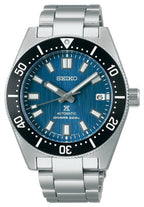 Seiko Prospex Save the Ocean SPB297J1