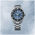 Seiko Prospex Save the Ocean SPB297J1