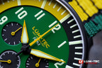 LÜM-TEC RPM 3