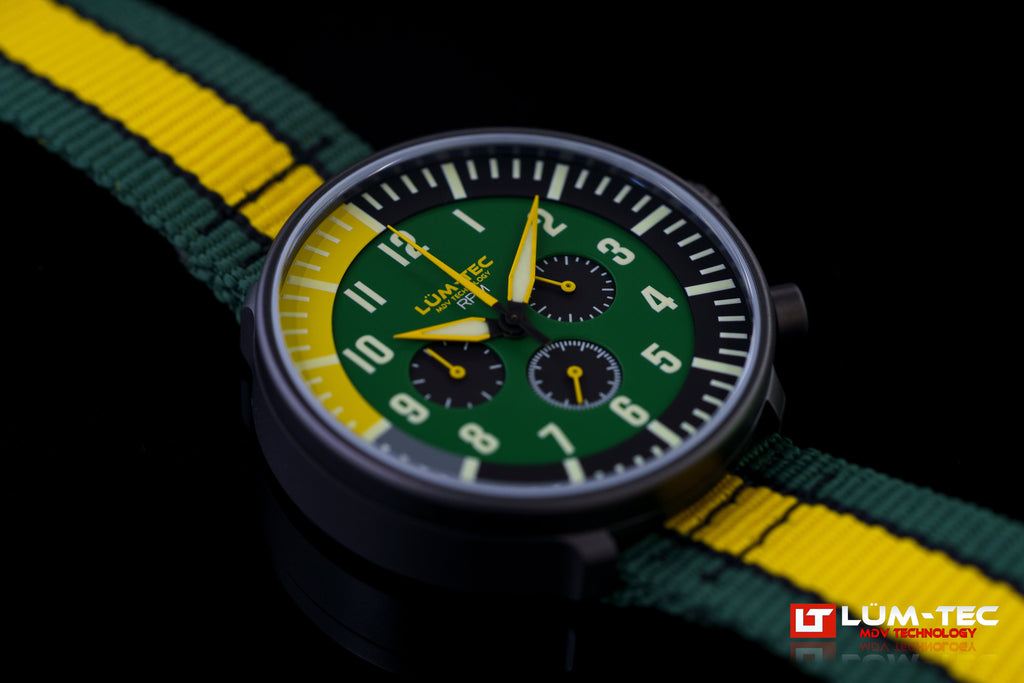 LÜM-TEC RPM 3