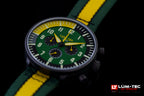 LÜM-TEC RPM 3