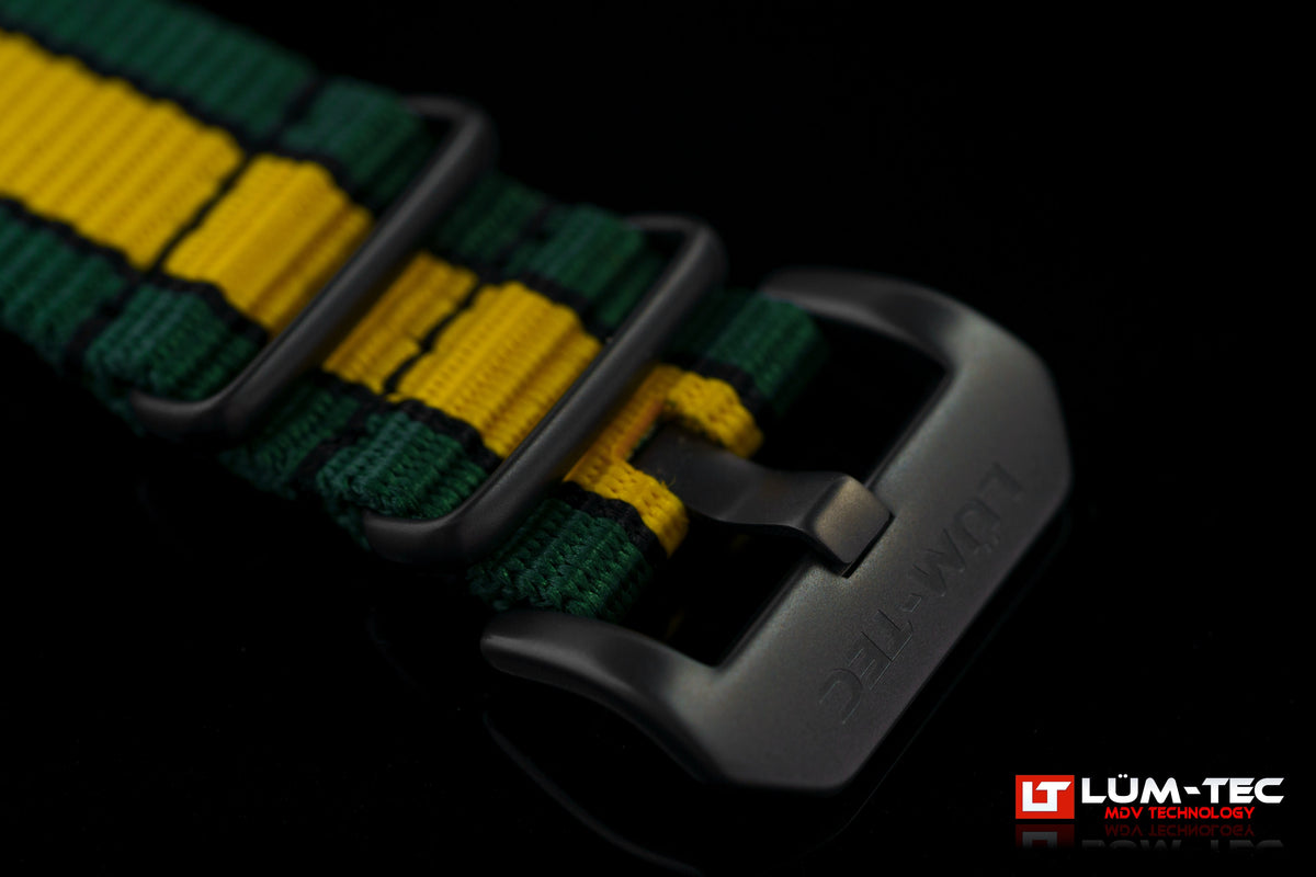 LÜM-TEC RPM 3