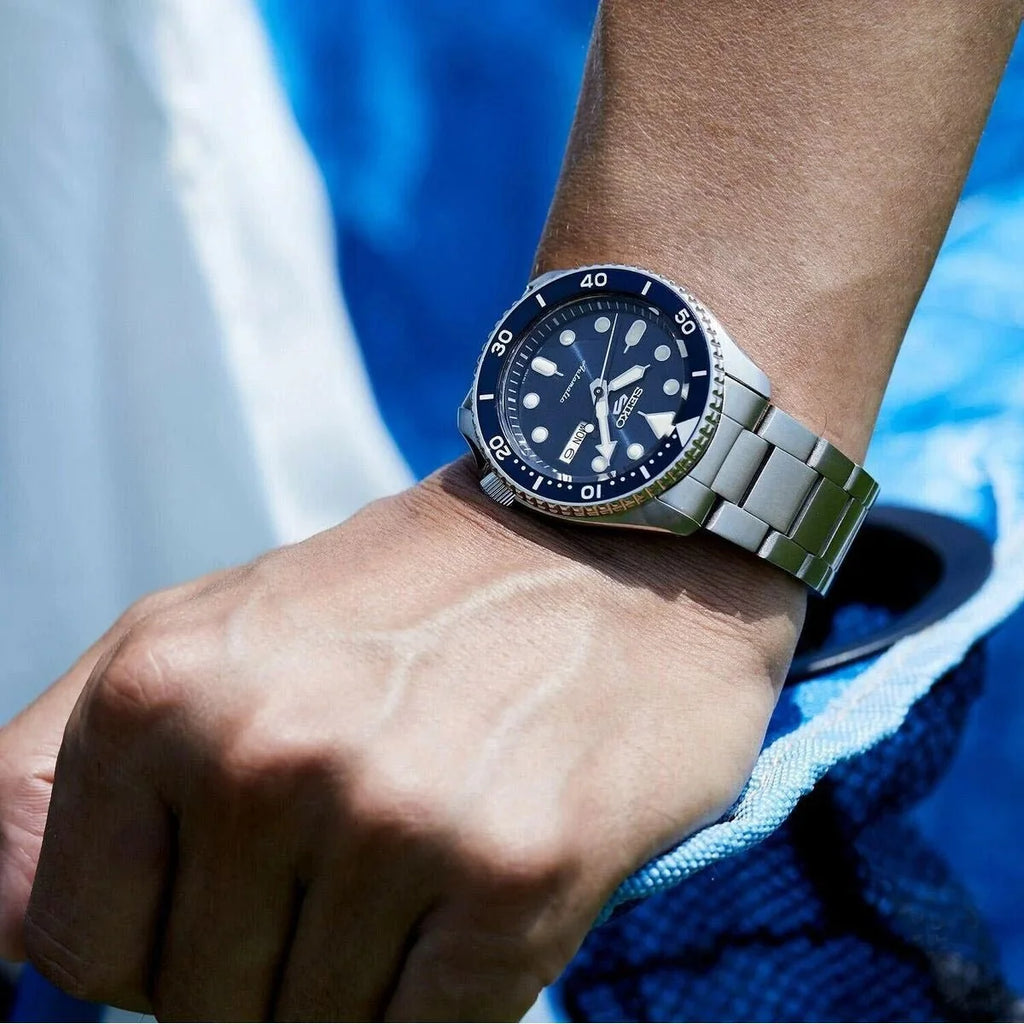 Seiko 5 Sports SRPD51K2