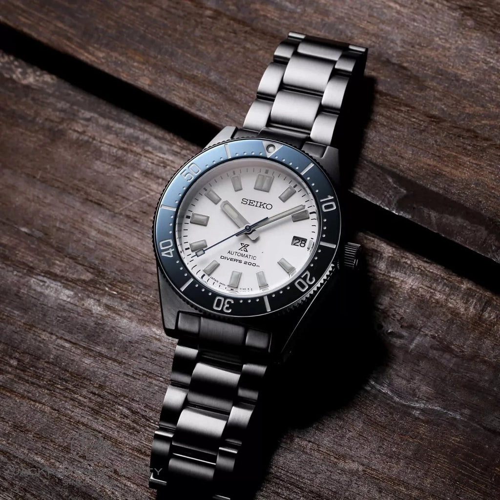 Seiko Prospex SPB213J1