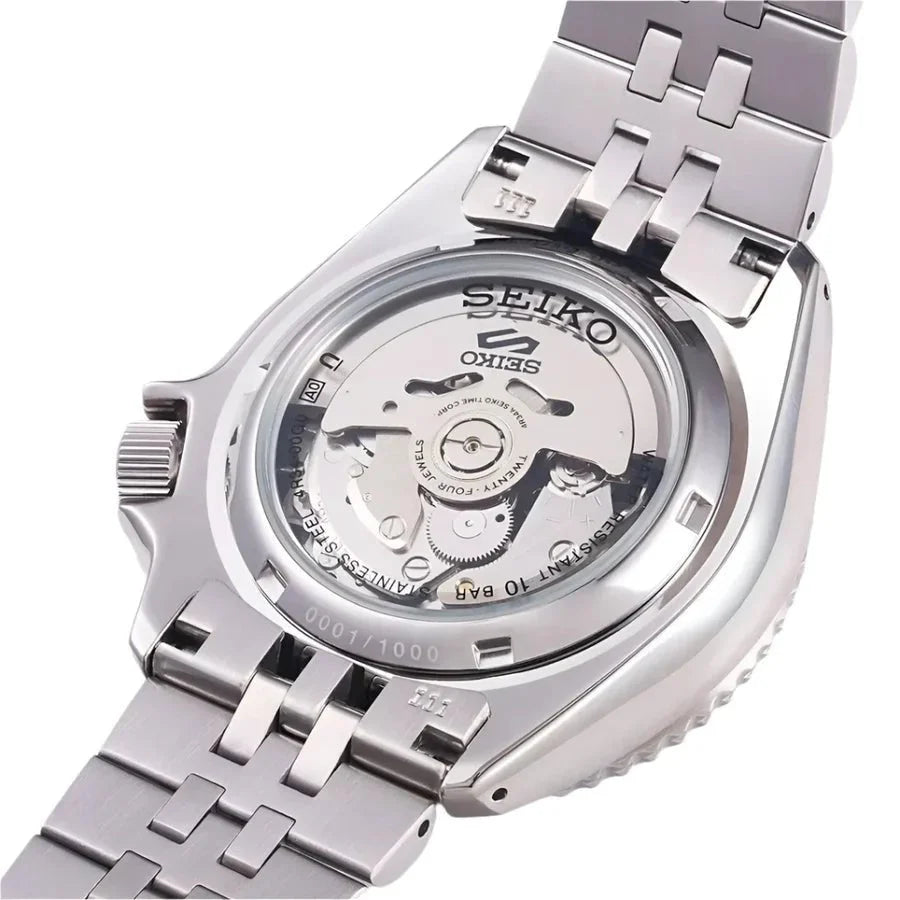 Seiko 5 Sports SSK029K1