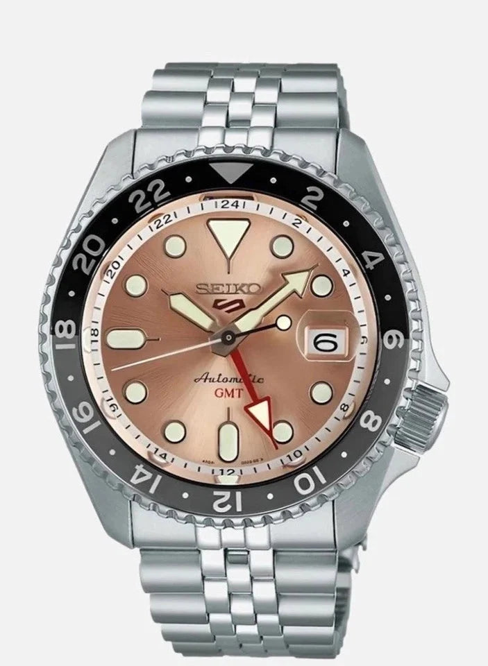 Seiko 5 Sports SSK043K1