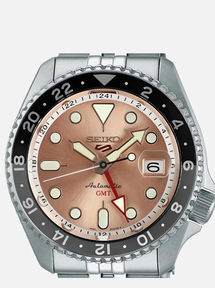 Seiko 5 Sports SSK043K1