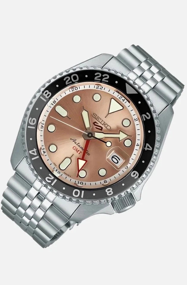Seiko 5 Sports SSK043K1