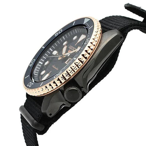 Seiko 5 Sports SBSA098