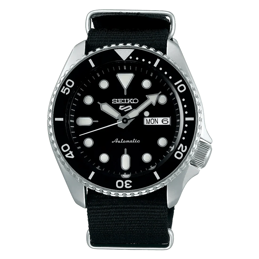 Seiko 5 Sports SRPD55K3