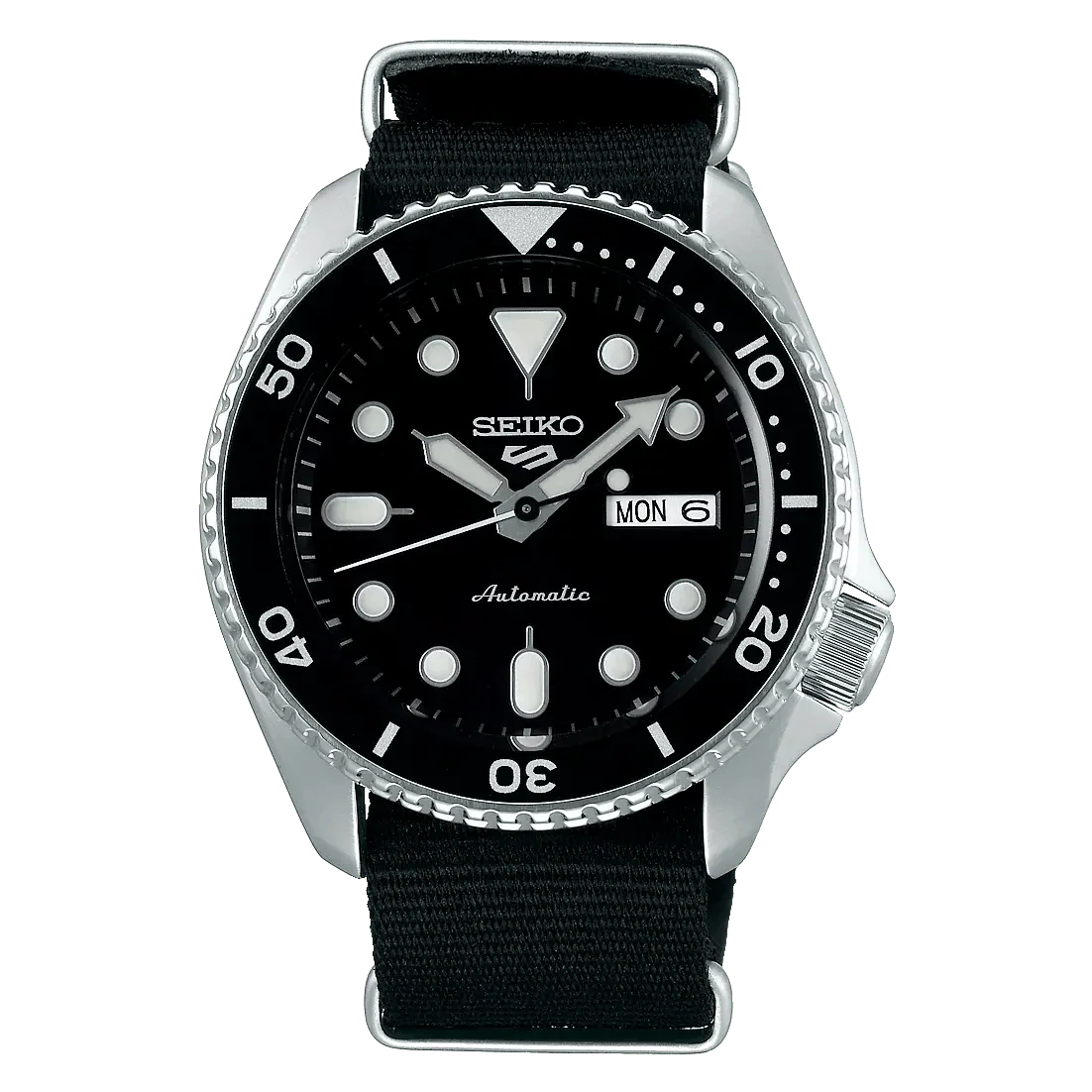 Seiko 5 Sports SRPD55K3