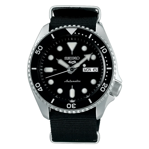 Seiko 5 Sports SRPD55K3