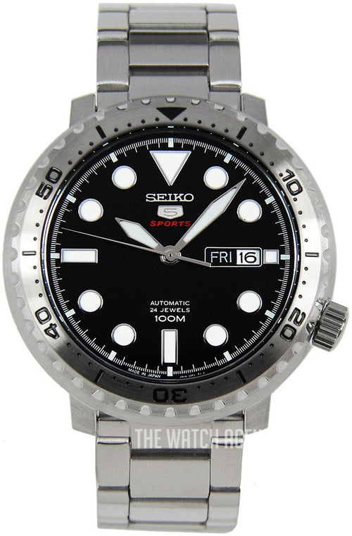 Seiko 5 Sports SRPC61J1