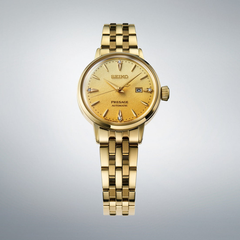 Seiko Presage SRE018J1