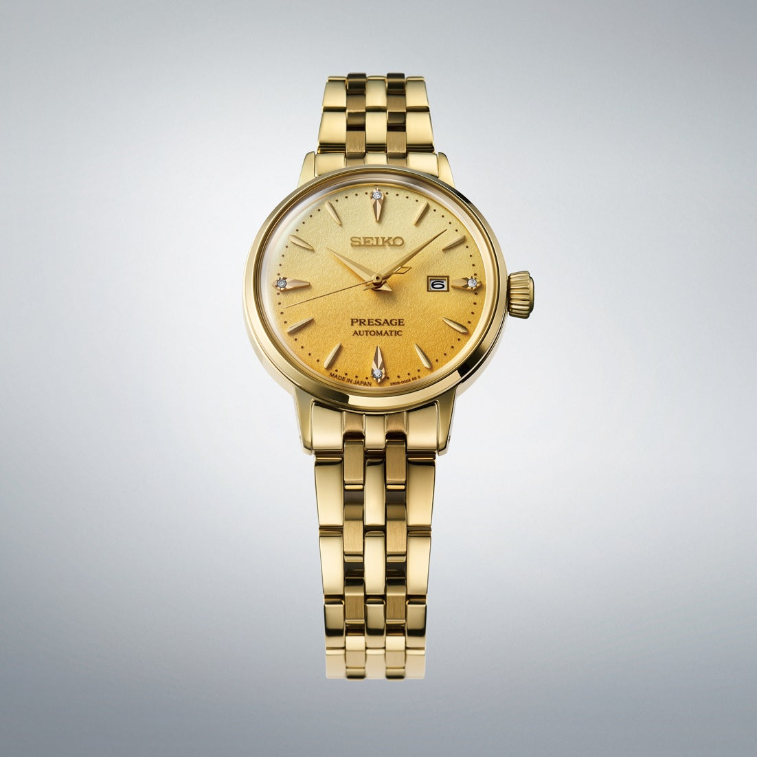Seiko Presage SRE018J1