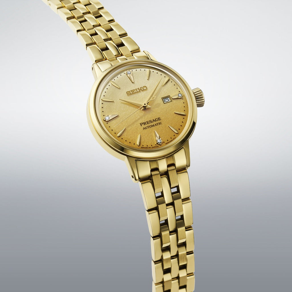 Seiko Presage SRE018J1
