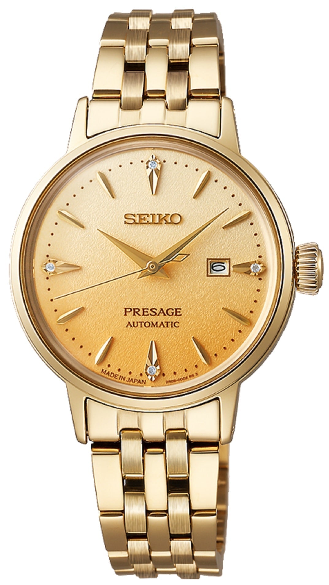 Seiko Presage SRE018J1
