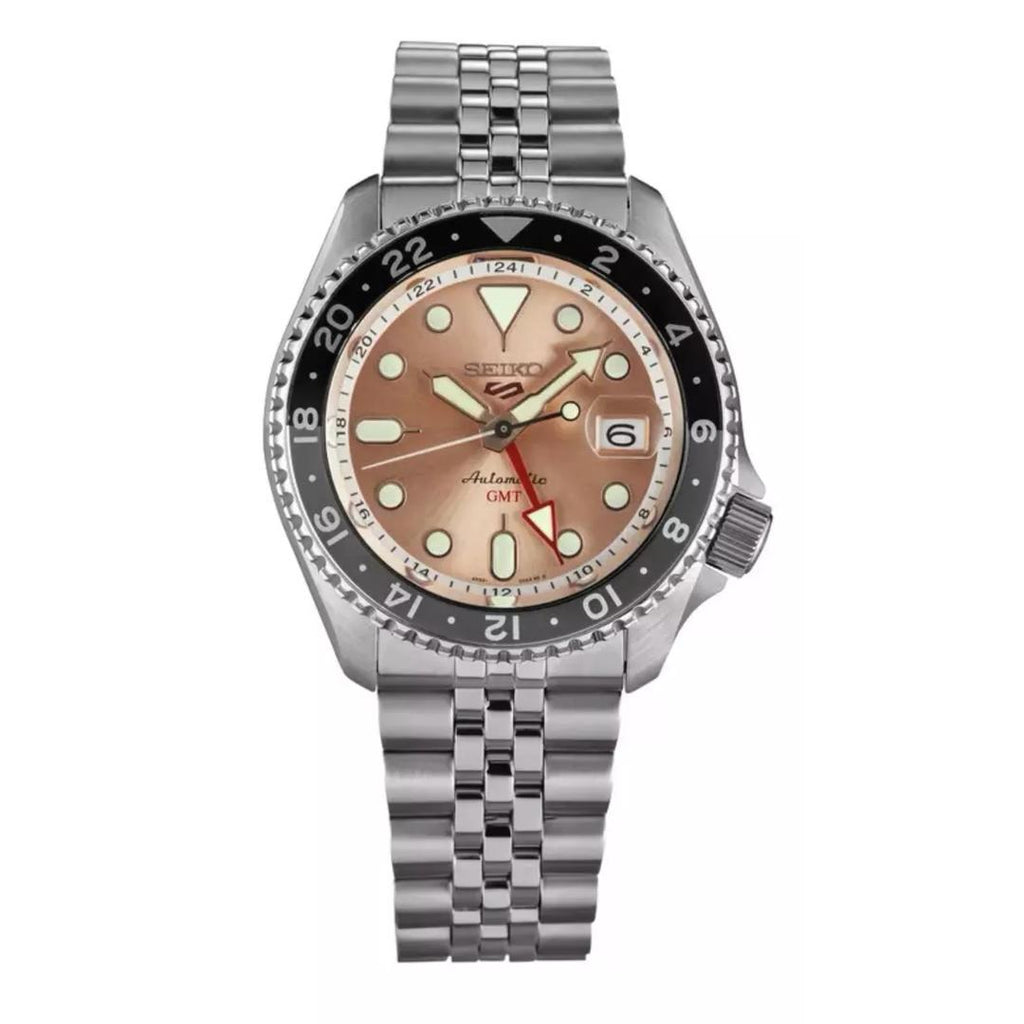 Seiko 5 Sports SSK043K1