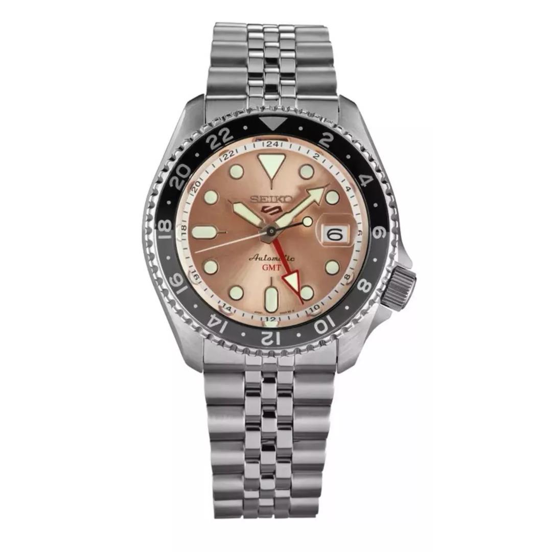 Seiko 5 Sports SSK043K1