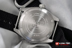 LÜM-TEC Solar Marine 5