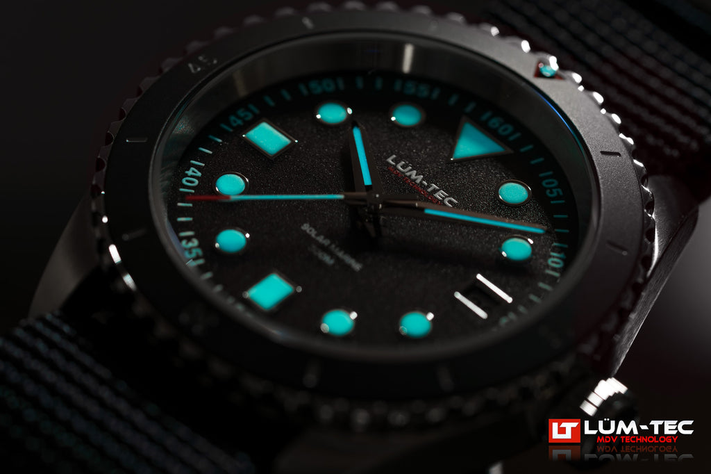 LÜM-TEC Solar Marine 5