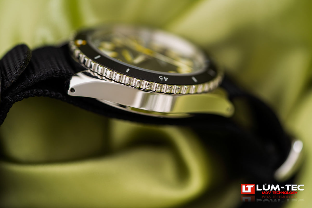 LÜM-TEC Solar Marine 7