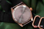 LÜM-TEC Solar Marine 8