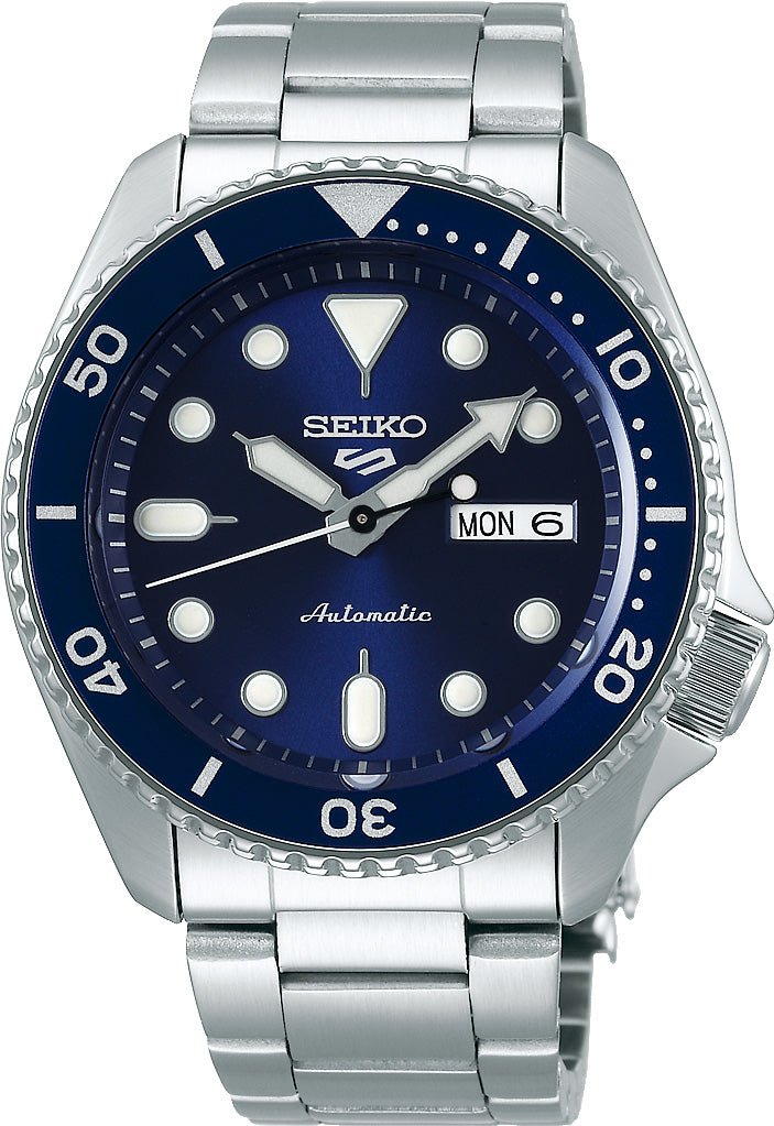 Seiko 5 Sports SRPD51K1