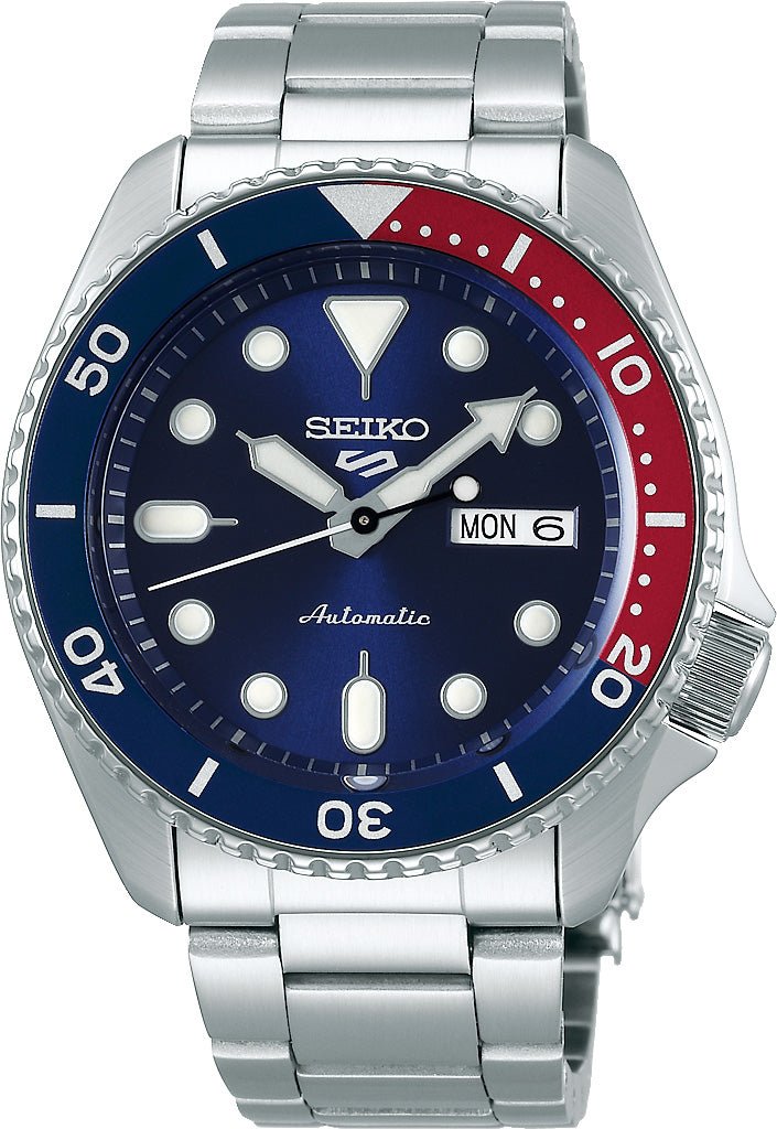 Seiko 5 Sports SRPD53K1