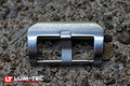 LÜM-TEC Stainless Steel Buckle 20mm and 22mm