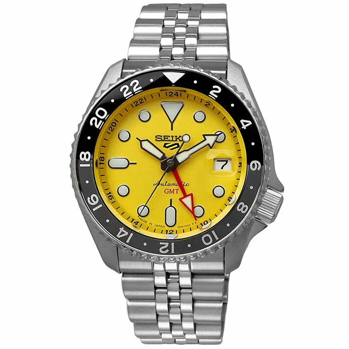 Seiko 5 Sports SSK017