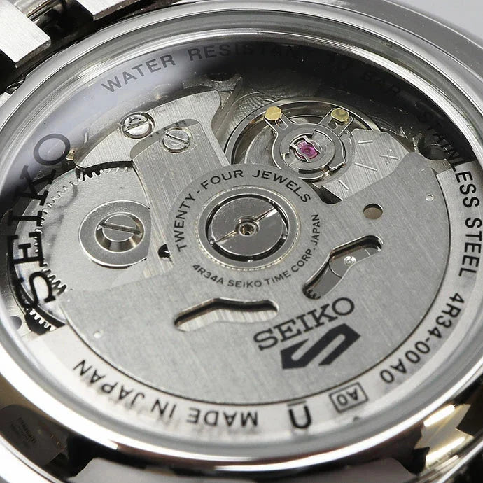 Seiko 5 Sports SSK017