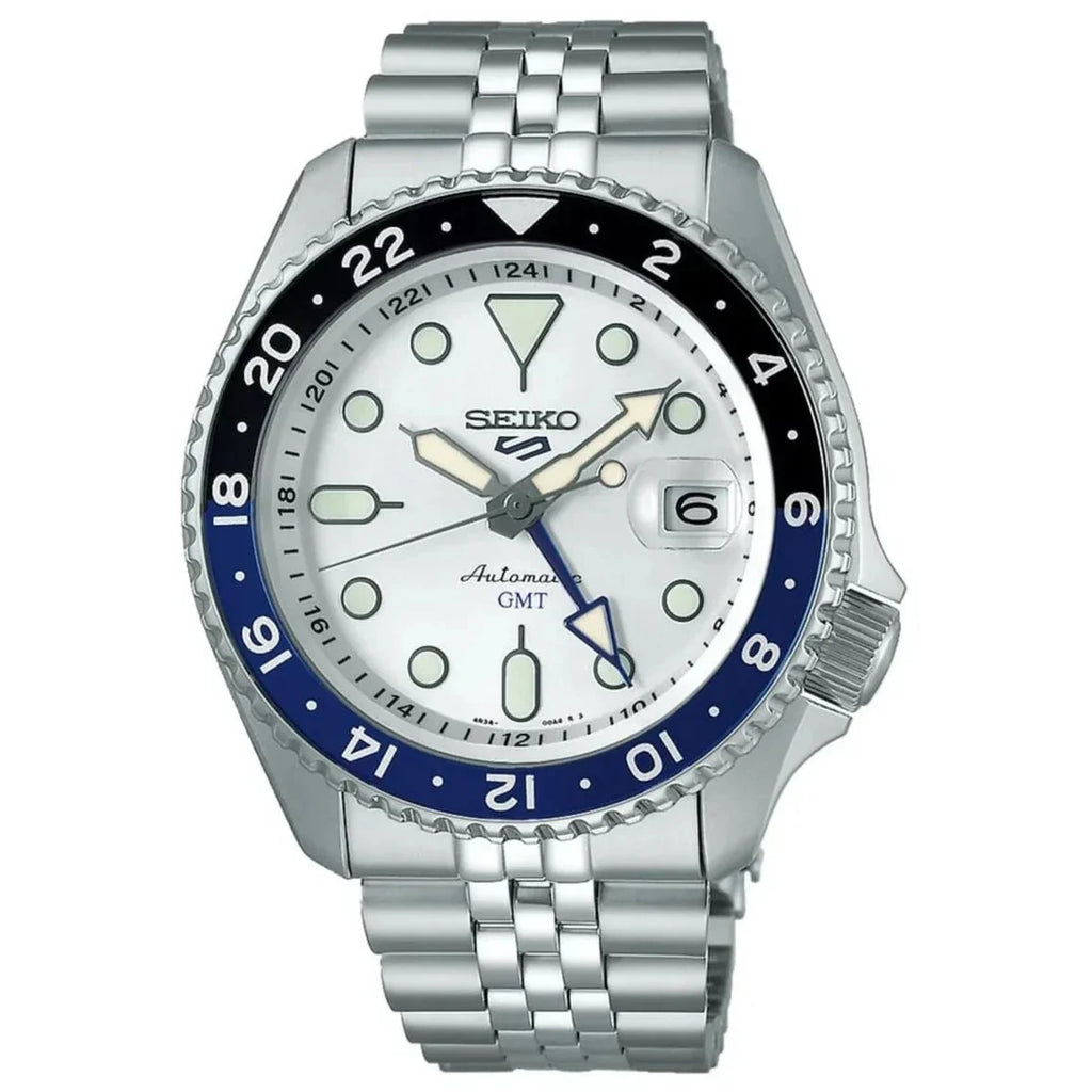 Seiko 5 Sports SSK033K1