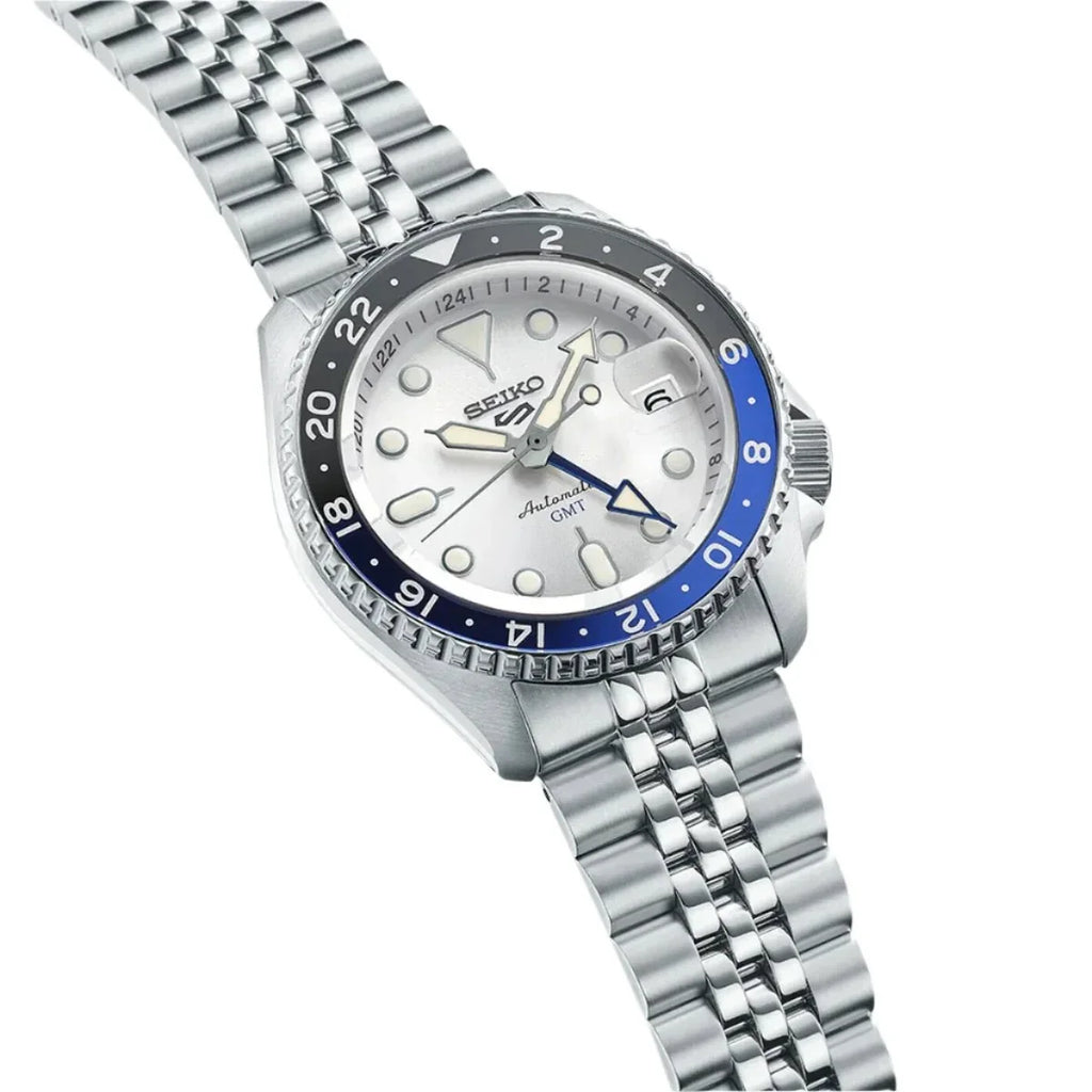 Seiko 5 Sports SSK033K1