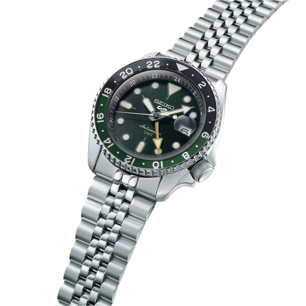 Seiko 5 Sports SSK035K1