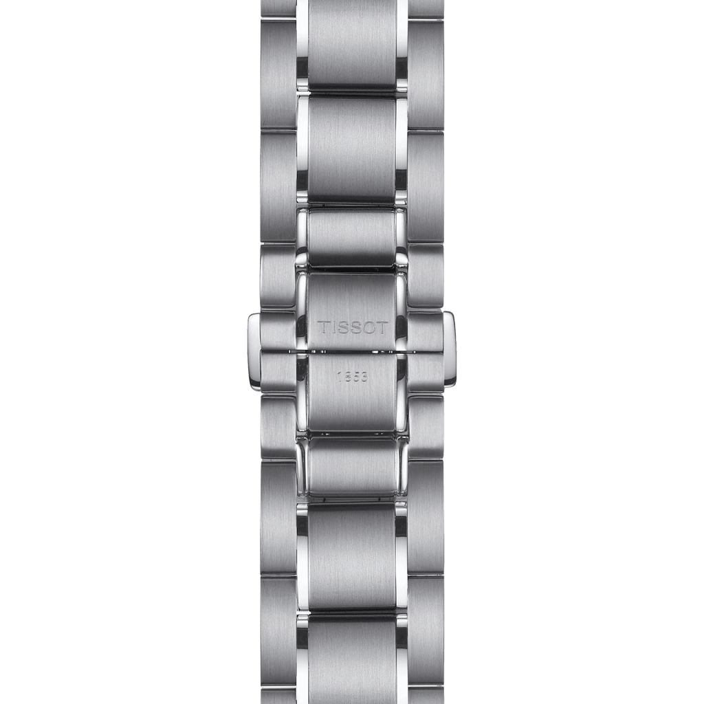 Tissot T100.417.11.031.00 catalog detail angle 2
