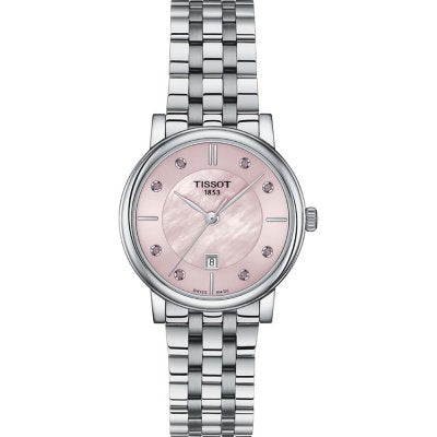Tissot T122.210.11.159.00 — archival product gallery view 1