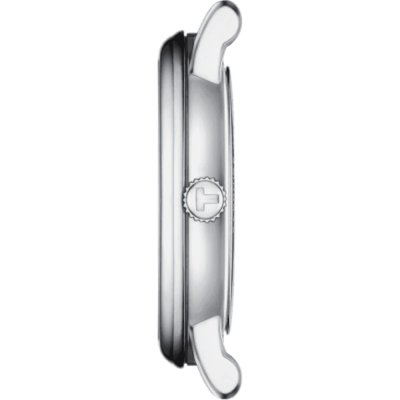Tissot T122.210.11.159.00 — archival product gallery view 2