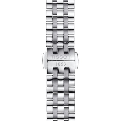 Tissot T122.210.11.159.00 — archival product gallery view 4