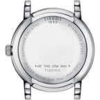 Tissot T122.210.11.159.00 — archival product gallery view 3