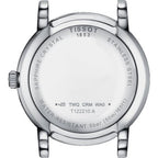 Tissot T122.210.16.033.00 — archival product gallery view 2