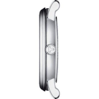 Tissot T122.210.16.033.00 — archival product gallery view 3