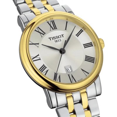 Tissot T122.210.22.033.00 — archival product gallery view 4