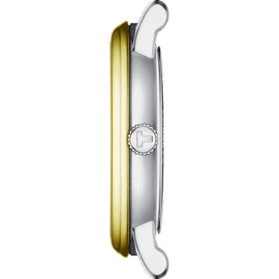 Tissot T122.210.22.033.00 — archival product gallery view 3