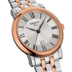 Tissot T122.210.22.033.01 — archival product gallery view 4
