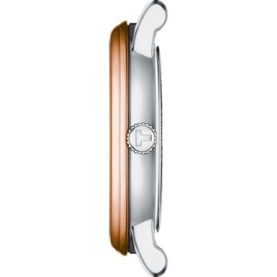 Tissot T122.210.22.033.01 — archival product gallery view 3