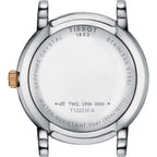 Tissot T122.210.22.033.01 — archival product gallery view 2