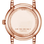 Tissot T122.210.36.033.00 — archival product gallery view 3