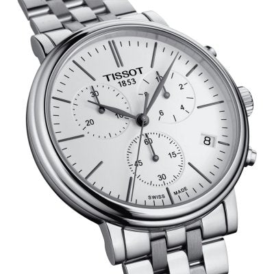 Tissot T122.417.11.011.00 — archival product gallery view 2
