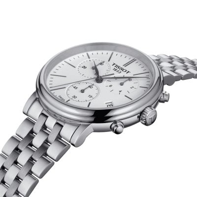 Tissot T122.417.11.011.00 — archival product gallery view 3